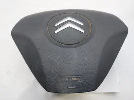 Citroen Nemo Airbag de volant 07354605290