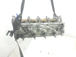 Hyundai Trajet Testata motore 2210027902
