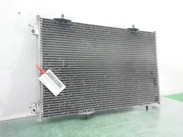 Citroen C-Elysée Radiateur condenseur de climatisation 9674994280