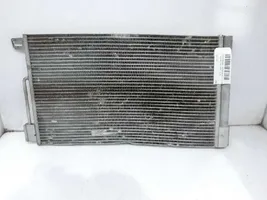 Opel Corsa E Radiateur condenseur de climatisation 39035151