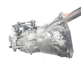 Mercedes-Benz 100 W631 Manual 5 speed gearbox A9042610101