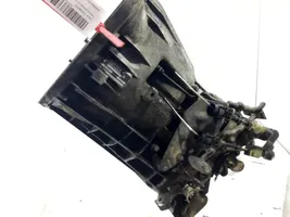 Mercedes-Benz 100 W631 Manual 5 speed gearbox A9042610101