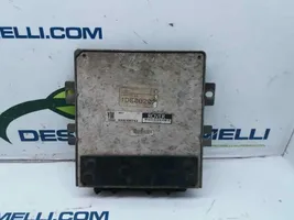 MG ZS Sterownik / Moduł ECU NNN100743