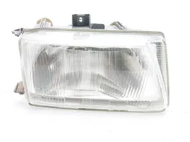 Seat Cordoba (6K) Lampa przednia 6K0941016