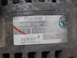 Toyota Yaris Verso Generatore/alternatore 1022115260