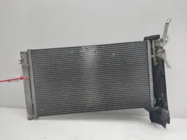 BMW 1 E82 E88 Radiatore di raffreddamento A/C (condensatore) 65439169526