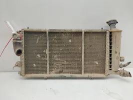 Citroen C15 Radiateur de refroidissement 96029202