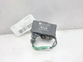 Citroen C15 Przekaźnik / Modul układu ogrzewania wstępnego 9616582380