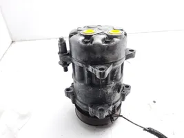 Peugeot 406 Ilmastointilaitteen kompressorin pumppu (A/C) SD7V161106F