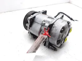 Peugeot 406 Ilmastointilaitteen kompressorin pumppu (A/C) SD7V161106F