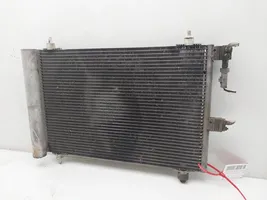 Peugeot Partner Radiateur condenseur de climatisation 9645974780