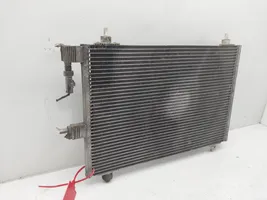 Peugeot Partner Radiateur condenseur de climatisation 9645974780