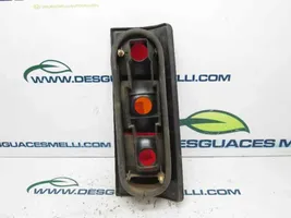 Renault Express Lampa tylna 7701039730