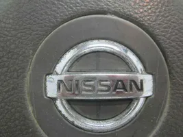 Nissan NP300 Ohjauspyörän turvatyyny PMVK3036027039