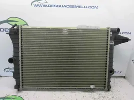 Opel Vectra A Radiateur de refroidissement 03096381