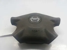 Nissan PickUp Ohjauspyörän turvatyyny 20008030037