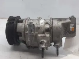 Ford Ka Kompresor / Sprężarka klimatyzacji A/C J2BH19D629