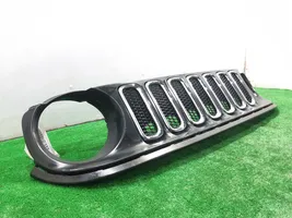 Jeep Renegade Grille de calandre avant 68406187AA