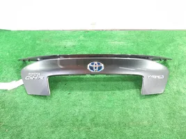 Toyota C-HR Rivestimento della portiera di carico (modanatura) 76811F4010