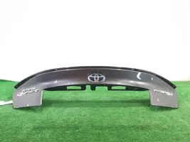 Toyota C-HR Rivestimento della portiera di carico (modanatura) 76811F4010