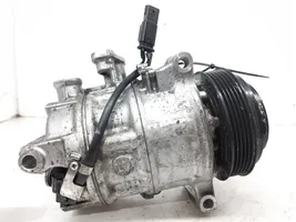 Mercedes-Benz GLC C253 Ilmastointilaitteen kompressorin pumppu (A/C) A0008304500