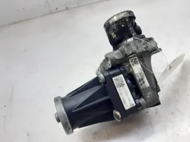 Peugeot 2008 II EGR valve 9813064280