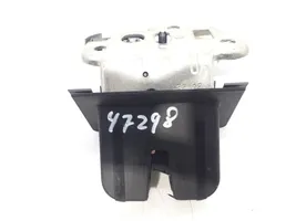 Seat Toledo IV (NH) Loquet de verrouillage de hayon 5E0827505