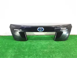 Toyota Prius (XW50) Beplankung Türleiste Zierleiste Heckklappe 7680147110