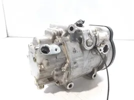 Toyota Prius (XW50) Ilmastointilaitteen kompressorin pumppu (A/C) 0424000370