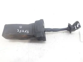 Seat Ibiza V (KJ) Etuoven pidätin 6F0837267