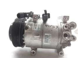 KIA Picanto Air conditioning (A/C) compressor (pump) 97701G6101