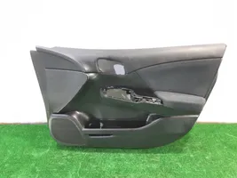 Honda Civic IX Garniture de panneau carte de porte avant 83530TV1G12ZA