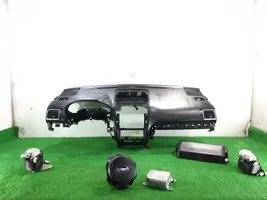 Subaru Forester SJ Kit airbag avec panneau 66040FJ031