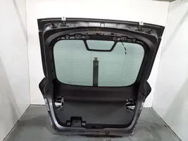 Renault Arkana Tylna klapa bagażnika 901009228R