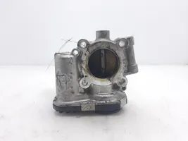 Opel Mokka X Throttle body valve 55565489