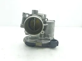 Opel Mokka X Throttle body valve 55565489