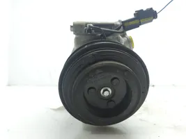 Mazda 3 II Ilmastointilaitteen kompressorin pumppu (A/C) KD4561450A