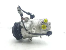 KIA Picanto Air conditioning (A/C) compressor (pump) 97701G6700