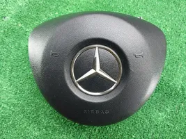 Mercedes-Benz C W205 Turvatyynysarja paneelilla A2056803587