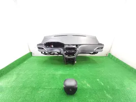 Peugeot 208 Set airbag con pannello 98021008XM