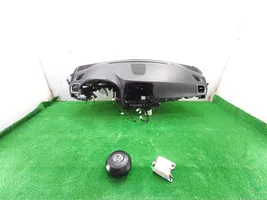 Mazda CX-5 Kit airbag avec panneau GHP960400C02