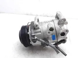 Mazda CX-30 Compressore aria condizionata (A/C) (pompa) CA500G5AAA09