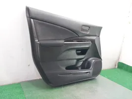 Honda CR-V Boczki / Poszycie drzwi przednich 83550T1GE321BLK