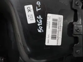 Honda CR-V Boczki / Poszycie drzwi tylnych 83700T1GE521BLK