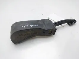 Seat Leon (5F) Etuoven pidätin 5F0837267