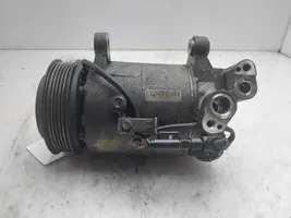 Mini Clubman F54 Compresor (bomba) del aire acondicionado (A/C)) 64525A3F1D2