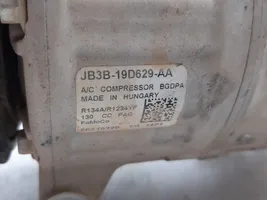 Ford Ranger Compresseur de climatisation JB3B19D629AA
