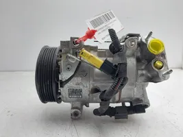 Opel Crossland X Kompresor / Sprężarka klimatyzacji A/C 9834779880