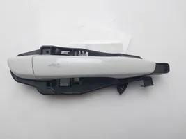 Citroen C3 Aircross Maniglia esterna per portiera anteriore 9802977180