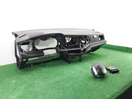 Volkswagen Polo VI AW Zestaw poduszek powietrznych z panelem 2G1857004